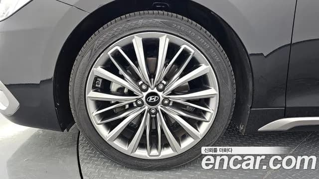 2018 Hyundai Grandeur IG 3.0 Exclusive Sold VIN KMHF341EBJA141992 – photo 23 2018 Hyundai Grandeur IG 3.0 Exclusive Sold VIN KMHF341EBJA141992 – photo 23