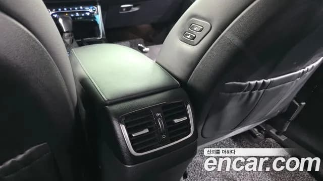 2018 Hyundai Grandeur IG 3.0 Exclusive Sold VIN KMHF341EBJA143123 – engine bay 2018 Hyundai Grandeur IG 3.0 Exclusive Sold VIN KMHF341EBJA143123 – engine bay