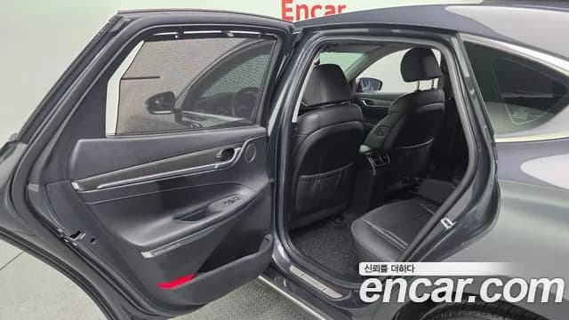 2018 Hyundai Grandeur IG 3.0 Exclusive Sold VIN KMHF341EBJA143123 – photo 19 2018 Hyundai Grandeur IG 3.0 Exclusive Sold VIN KMHF341EBJA143123 – photo 19