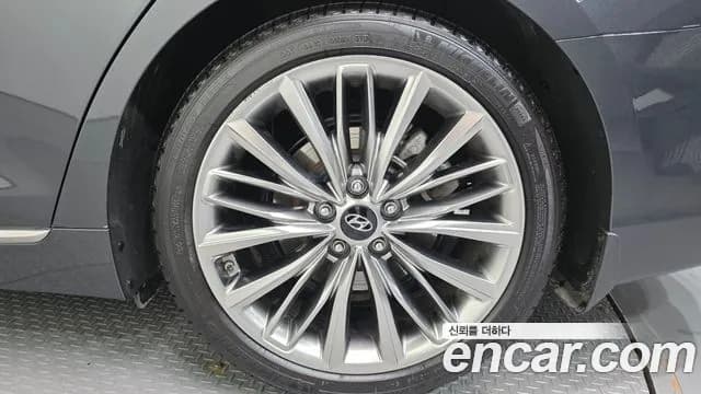2018 Hyundai Grandeur IG 3.0 Exclusive Sold VIN KMHF341EBJA143123 – photo 24 2018 Hyundai Grandeur IG 3.0 Exclusive Sold VIN KMHF341EBJA143123 – photo 24