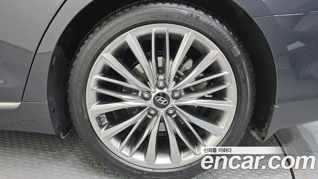 2018 Hyundai Grandeur IG 3.0 Exclusive Sold VIN KMHF341EBJA143123 – photo 31 2018 Hyundai Grandeur IG 3.0 Exclusive Sold VIN KMHF341EBJA143123 – photo 31