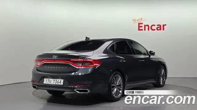 2018 Hyundai Grandeur IG 3.0 Exclusive Sold VIN KMHF341EBJA143123 – photo 32 2018 Hyundai Grandeur IG 3.0 Exclusive Sold VIN KMHF341EBJA143123 – photo 32
