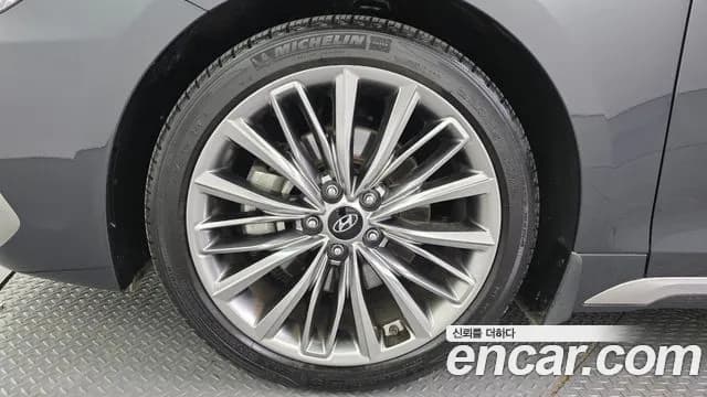 2018 Hyundai Grandeur IG 3.0 Exclusive Sold VIN KMHF341EBJA143123 – photo 36 2018 Hyundai Grandeur IG 3.0 Exclusive Sold VIN KMHF341EBJA143123 – photo 36