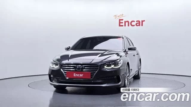 2018 Hyundai Grandeur IG 3.0 Exclusive Sold VIN KMHF341EBJA143558 – undercarriage 2018 Hyundai Grandeur IG 3.0 Exclusive Sold VIN KMHF341EBJA143558 – undercarriage