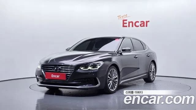 2018 Hyundai Grandeur IG 3.0 Exclusive Sold VIN KMHF341EBJA143558 – photo 13 2018 Hyundai Grandeur IG 3.0 Exclusive Sold VIN KMHF341EBJA143558 – photo 13