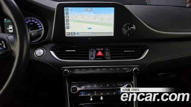 2018 Hyundai Grandeur IG 3.0 Exclusive Sold VIN KMHF341EBJA164261 – interior seats 2018 Hyundai Grandeur IG 3.0 Exclusive Sold VIN KMHF341EBJA164261 – interior seats