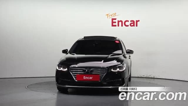2018 Hyundai Grandeur IG 3.0 Exclusive Sold VIN KMHF341EBJA164261 – photo 15 2018 Hyundai Grandeur IG 3.0 Exclusive Sold VIN KMHF341EBJA164261 – photo 15
