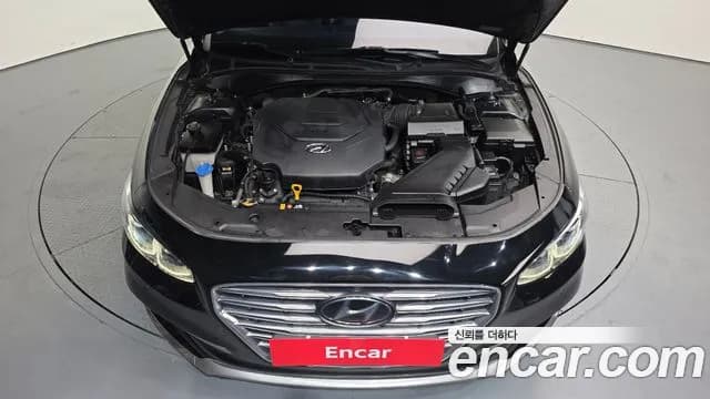 2018 Hyundai Grandeur IG 3.0 Exclusive Sold VIN KMHF341EBJA164261 – photo 17 2018 Hyundai Grandeur IG 3.0 Exclusive Sold VIN KMHF341EBJA164261 – photo 17