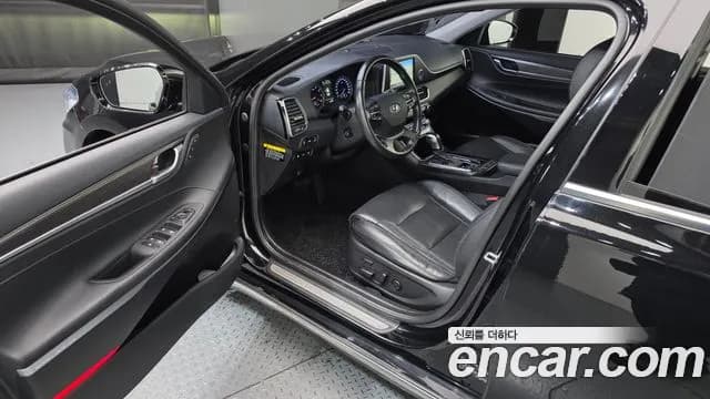 2018 Hyundai Grandeur IG 3.0 Exclusive Sold VIN KMHF341EBJA164261 – photo 20 2018 Hyundai Grandeur IG 3.0 Exclusive Sold VIN KMHF341EBJA164261 – photo 20