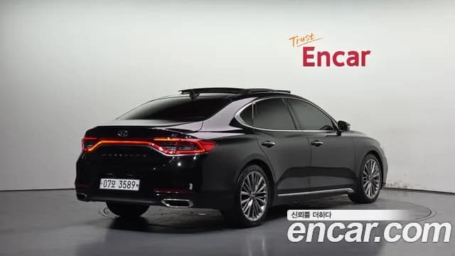2018 Hyundai Grandeur IG 3.0 Exclusive Sold VIN KMHF341EBJA164261 – photo 26 2018 Hyundai Grandeur IG 3.0 Exclusive Sold VIN KMHF341EBJA164261 – photo 26