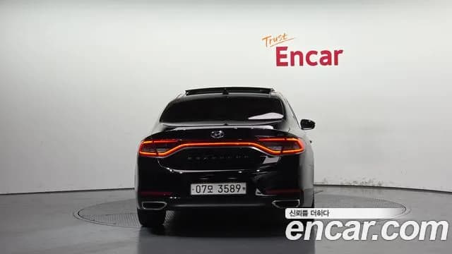 2018 Hyundai Grandeur IG 3.0 Exclusive Sold VIN KMHF341EBJA164261 – photo 27 2018 Hyundai Grandeur IG 3.0 Exclusive Sold VIN KMHF341EBJA164261 – photo 27