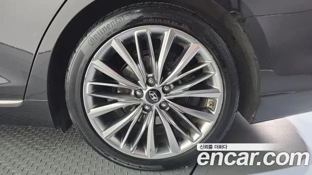 2018 Hyundai Grandeur IG 3.0 Exclusive Sold VIN KMHF341EBJA164261 – photo 29 2018 Hyundai Grandeur IG 3.0 Exclusive Sold VIN KMHF341EBJA164261 – photo 29