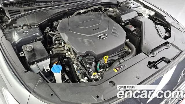 2018 Hyundai Grandeur IG 3.0 Exclusive Sold VIN KMHF341EBJA171220 – front exterior 2018 Hyundai Grandeur IG 3.0 Exclusive Sold VIN KMHF341EBJA171220 – front exterior