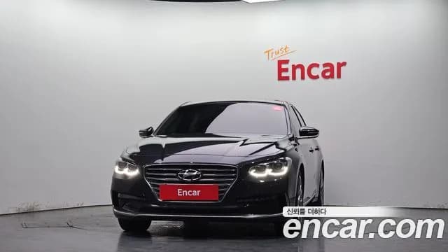 2018 Hyundai Grandeur IG 3.0 Exclusive Sold VIN KMHF341EBJA171220 – trunk area 2018 Hyundai Grandeur IG 3.0 Exclusive Sold VIN KMHF341EBJA171220 – trunk area