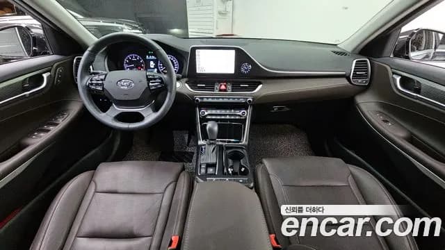 2018 Hyundai Grandeur IG 3.0 Exclusive Sold VIN KMHF341EBJA171220 – photo 20 2018 Hyundai Grandeur IG 3.0 Exclusive Sold VIN KMHF341EBJA171220 – photo 20