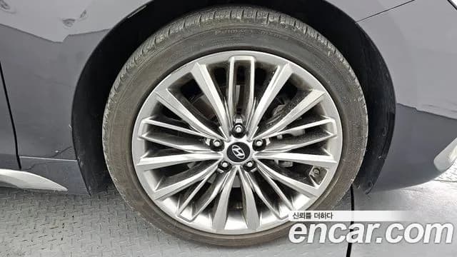 2018 Hyundai Grandeur IG 3.0 Exclusive Sold VIN KMHF341EBJA171220 – photo 25 2018 Hyundai Grandeur IG 3.0 Exclusive Sold VIN KMHF341EBJA171220 – photo 25