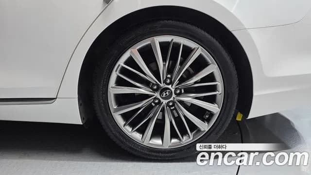 2019 Hyundai Grandeur IG 3.0 Exclusive Sold VIN KMHF341EBKA179745 – photo 18 2019 Hyundai Grandeur IG 3.0 Exclusive Sold VIN KMHF341EBKA179745 – photo 18