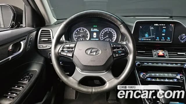 2019 Hyundai Grandeur IG 3.0 Exclusive Sold VIN KMHF341EBKA184149 – dashboard 2019 Hyundai Grandeur IG 3.0 Exclusive Sold VIN KMHF341EBKA184149 – dashboard