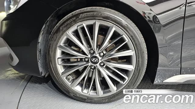2019 Hyundai Grandeur IG 3.0 Exclusive Sold VIN KMHF341EBKA184149 – undercarriage 2019 Hyundai Grandeur IG 3.0 Exclusive Sold VIN KMHF341EBKA184149 – undercarriage