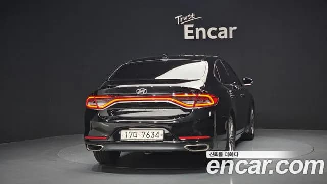 2019 Hyundai Grandeur IG 3.0 Exclusive Sold VIN KMHF341EBKA184149 – odometer reading 2019 Hyundai Grandeur IG 3.0 Exclusive Sold VIN KMHF341EBKA184149 – odometer reading