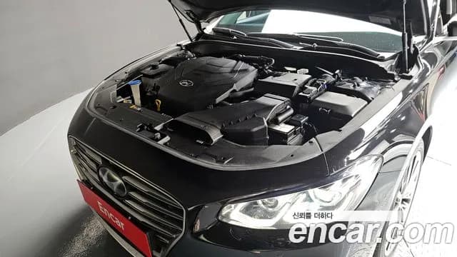 2019 Hyundai Grandeur IG 3.0 Exclusive Sold VIN KMHF341EBKA184149 – photo 16 2019 Hyundai Grandeur IG 3.0 Exclusive Sold VIN KMHF341EBKA184149 – photo 16