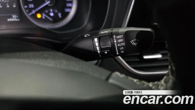 2019 Hyundai Grandeur IG 3.0 Exclusive Sold VIN KMHF341EBKA203047 – dashboard 2019 Hyundai Grandeur IG 3.0 Exclusive Sold VIN KMHF341EBKA203047 – dashboard