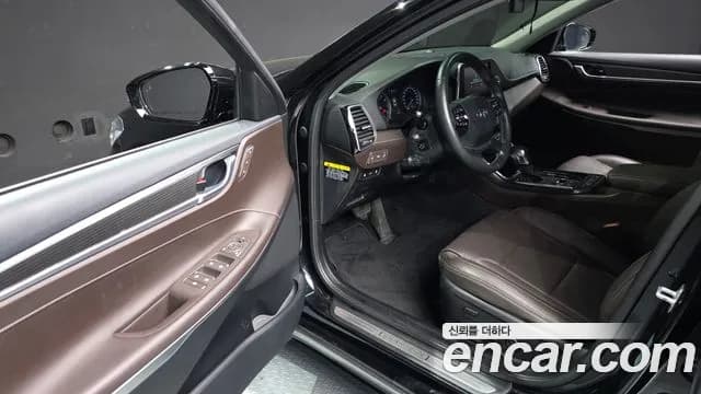 2019 Hyundai Grandeur IG 3.0 Exclusive Sold VIN KMHF341EBKA203047 – interior seats 2019 Hyundai Grandeur IG 3.0 Exclusive Sold VIN KMHF341EBKA203047 – interior seats