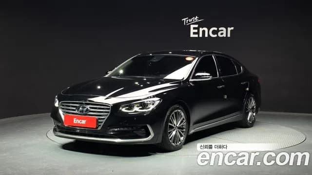 2019 Hyundai Grandeur IG 3.0 Exclusive Sold VIN KMHF341EBKA203047 – exterior detail 2019 Hyundai Grandeur IG 3.0 Exclusive Sold VIN KMHF341EBKA203047 – exterior detail