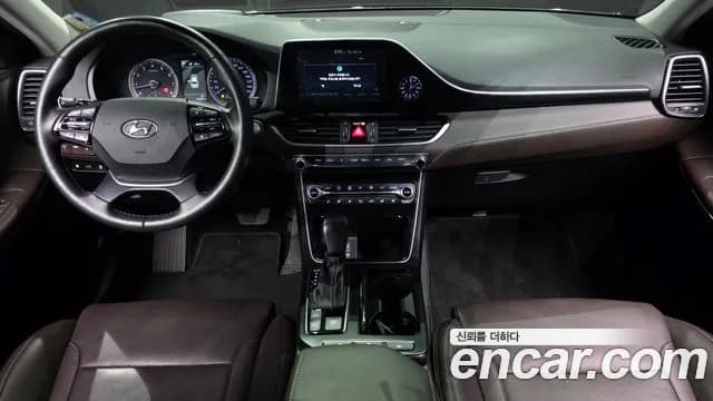 2019 Hyundai Grandeur IG 3.0 Exclusive Sold VIN KMHF341EBKA203047 – undercarriage 2019 Hyundai Grandeur IG 3.0 Exclusive Sold VIN KMHF341EBKA203047 – undercarriage