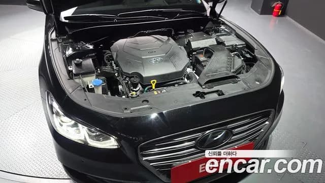 2019 Hyundai Grandeur IG 3.0 Exclusive Sold VIN KMHF341EBKA203047 – photo 12 2019 Hyundai Grandeur IG 3.0 Exclusive Sold VIN KMHF341EBKA203047 – photo 12