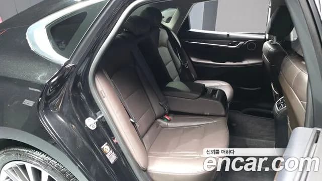 2019 Hyundai Grandeur IG 3.0 Exclusive Sold VIN KMHF341EBKA203047 – photo 20 2019 Hyundai Grandeur IG 3.0 Exclusive Sold VIN KMHF341EBKA203047 – photo 20