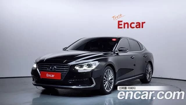 2019 Hyundai Grandeur IG 3.0 Exclusive Sold VIN KMHF341EBKA238006 – engine bay 2019 Hyundai Grandeur IG 3.0 Exclusive Sold VIN KMHF341EBKA238006 – engine bay