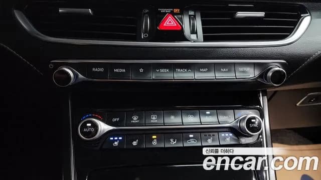 2019 Hyundai Grandeur IG 3.0 Exclusive Sold VIN KMHF341EBKA238006 – exterior detail 2019 Hyundai Grandeur IG 3.0 Exclusive Sold VIN KMHF341EBKA238006 – exterior detail