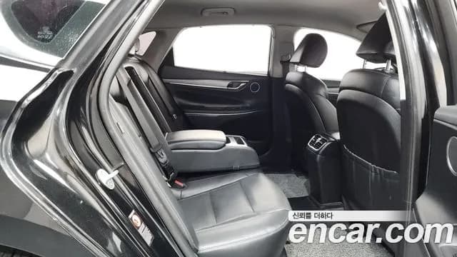 2019 Hyundai Grandeur IG 3.0 Exclusive Sold VIN KMHF341EBKA238006 – photo 12 2019 Hyundai Grandeur IG 3.0 Exclusive Sold VIN KMHF341EBKA238006 – photo 12