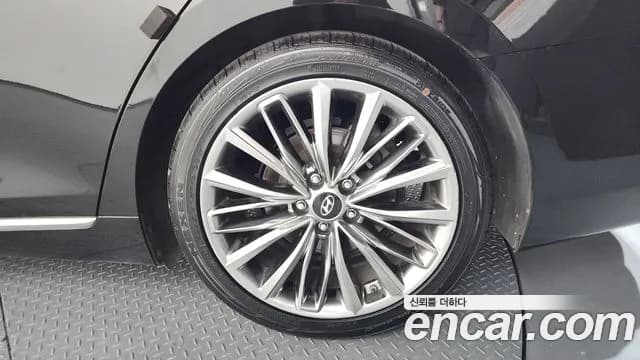 2019 Hyundai Grandeur IG 3.0 Exclusive Sold VIN KMHF341EBKA238006 – photo 31 2019 Hyundai Grandeur IG 3.0 Exclusive Sold VIN KMHF341EBKA238006 – photo 31