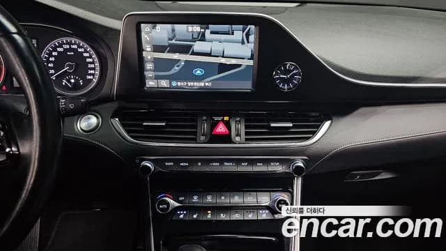 2019 Hyundai Grandeur IG 3.0 Exclusive Sold VIN KMHF341EBKA265637 – engine bay 2019 Hyundai Grandeur IG 3.0 Exclusive Sold VIN KMHF341EBKA265637 – engine bay