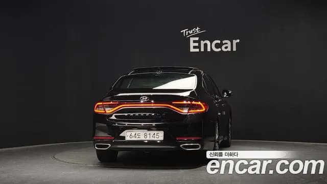2019 Hyundai Grandeur IG 3.0 Exclusive Sold VIN KMHF341EBKA265637 – photo 11 2019 Hyundai Grandeur IG 3.0 Exclusive Sold VIN KMHF341EBKA265637 – photo 11