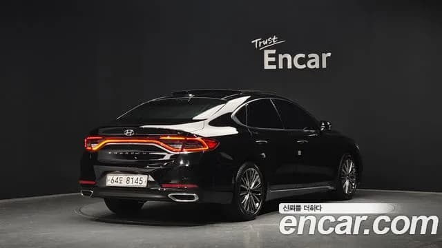 2019 Hyundai Grandeur IG 3.0 Exclusive Sold VIN KMHF341EBKA265637 – photo 16 2019 Hyundai Grandeur IG 3.0 Exclusive Sold VIN KMHF341EBKA265637 – photo 16