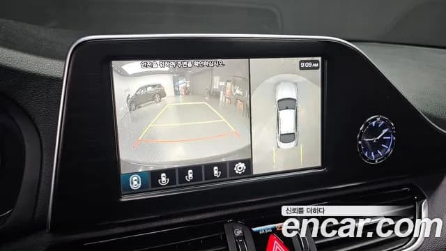 2019 Hyundai Grandeur IG 3.0 Exclusive Sold VIN KMHF341EBKA265637 – photo 20 2019 Hyundai Grandeur IG 3.0 Exclusive Sold VIN KMHF341EBKA265637 – photo 20