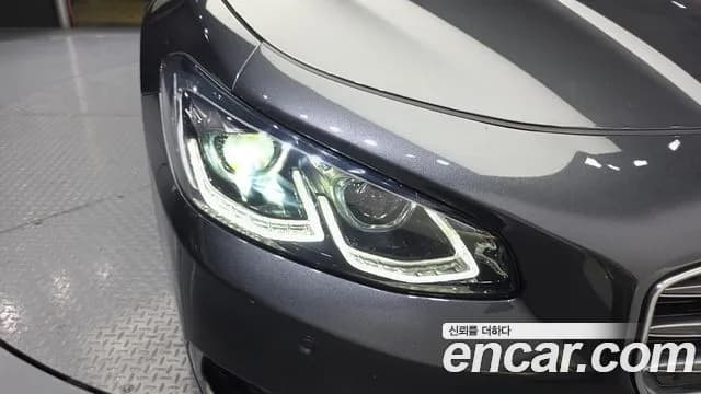 2019 Hyundai Grandeur IG 3.0 Exclusive Sold VIN KMHF341EBKA294392 – trunk area 2019 Hyundai Grandeur IG 3.0 Exclusive Sold VIN KMHF341EBKA294392 – trunk area