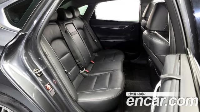 2019 Hyundai Grandeur IG 3.0 Exclusive Sold VIN KMHF341EBKA294392 – photo 12 2019 Hyundai Grandeur IG 3.0 Exclusive Sold VIN KMHF341EBKA294392 – photo 12
