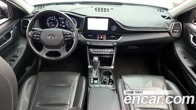 2019 Hyundai Grandeur IG 3.0 Exclusive Sold VIN KMHF341EBKA294392 – photo 15 2019 Hyundai Grandeur IG 3.0 Exclusive Sold VIN KMHF341EBKA294392 – photo 15