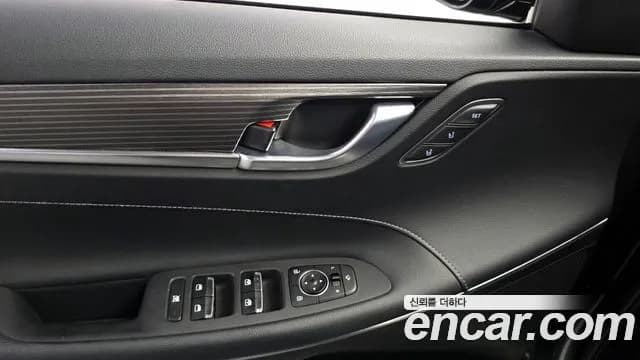 2019 Hyundai Grandeur IG 3.0 Exclusive Sold VIN KMHF341EBKA294392 – photo 27 2019 Hyundai Grandeur IG 3.0 Exclusive Sold VIN KMHF341EBKA294392 – photo 27