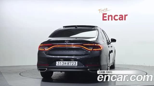 2019 Hyundai Grandeur IG 3.0 Exclusive Sold VIN KMHF341EBKA294392 – photo 35 2019 Hyundai Grandeur IG 3.0 Exclusive Sold VIN KMHF341EBKA294392 – photo 35