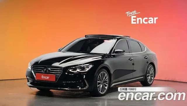 2018 Hyundai Grandeur IG 3.3 Celebrity Sold VIN KMHF341GBJA050383 – photo 13 2018 Hyundai Grandeur IG 3.3 Celebrity Sold VIN KMHF341GBJA050383 – photo 13