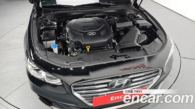 2018 Hyundai Grandeur IG 3.3 Celebrity Sold VIN KMHF341GBJA050383 – photo 27 2018 Hyundai Grandeur IG 3.3 Celebrity Sold VIN KMHF341GBJA050383 – photo 27