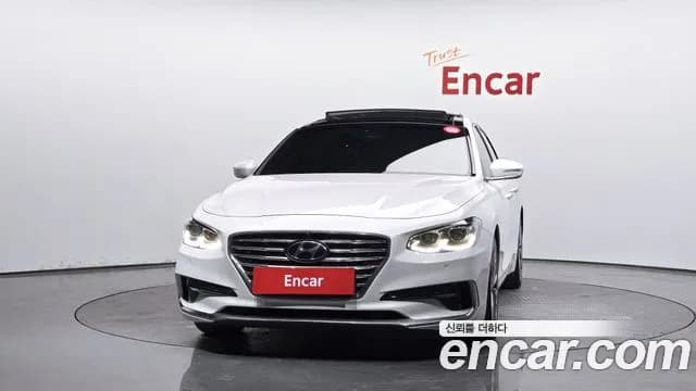 2018 Hyundai Grandeur IG 3.3 Celebrity Sold VIN KMHF341GBJA067616 – odometer reading 2018 Hyundai Grandeur IG 3.3 Celebrity Sold VIN KMHF341GBJA067616 – odometer reading