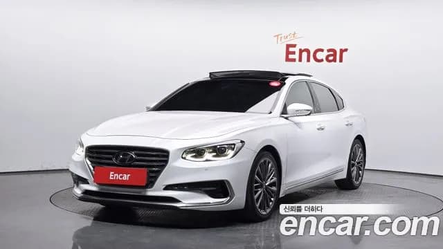 2018 Hyundai Grandeur IG 3.3 Celebrity Sold VIN KMHF341GBJA067616 – photo 14 2018 Hyundai Grandeur IG 3.3 Celebrity Sold VIN KMHF341GBJA067616 – photo 14