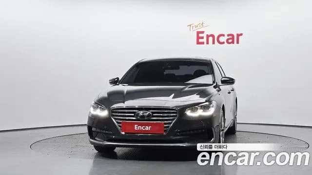 2018 Hyundai Grandeur IG 3.3 Celebrity Sold VIN KMHF341GBJA067953 – side profile 2018 Hyundai Grandeur IG 3.3 Celebrity Sold VIN KMHF341GBJA067953 – side profile