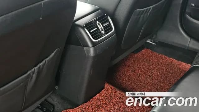 2018 Hyundai Grandeur IG 3.3 Celebrity Sold VIN KMHF341GBJA110009 – odometer reading 2018 Hyundai Grandeur IG 3.3 Celebrity Sold VIN KMHF341GBJA110009 – odometer reading